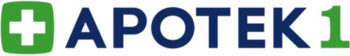 Apotek 1 logo