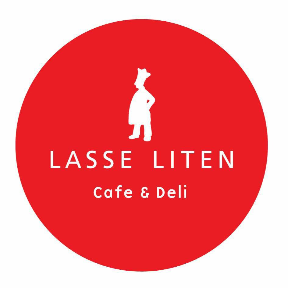 Lasse Liten logo