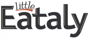 Little Eataly logo