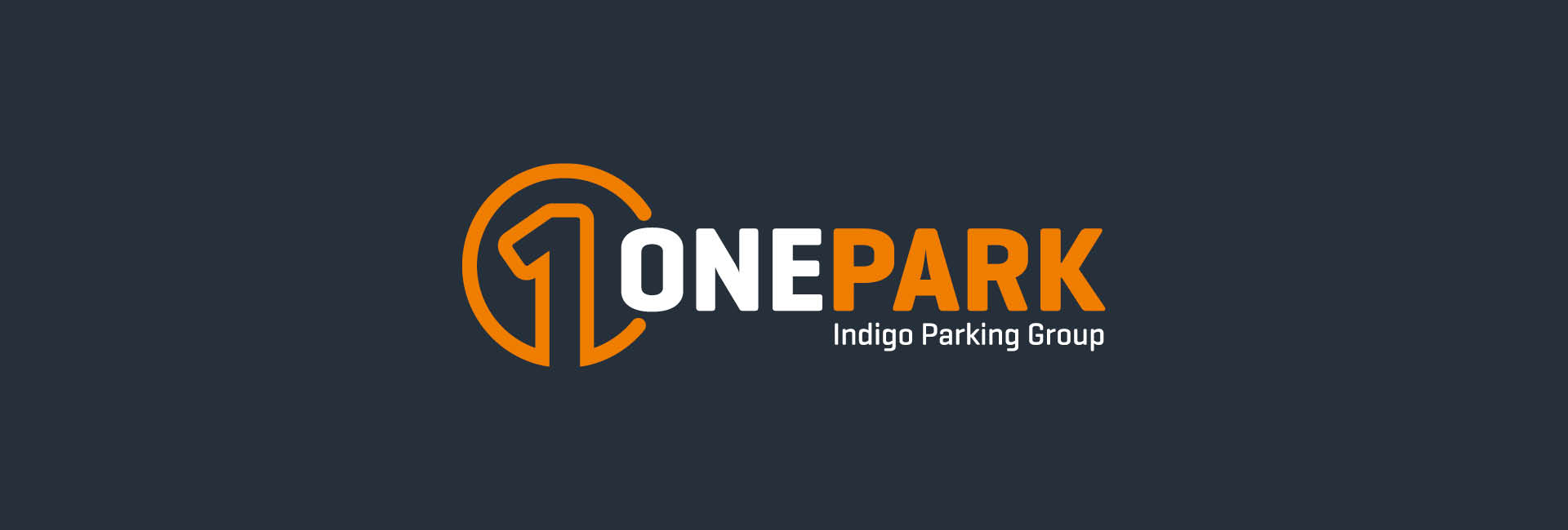 OnePark logo