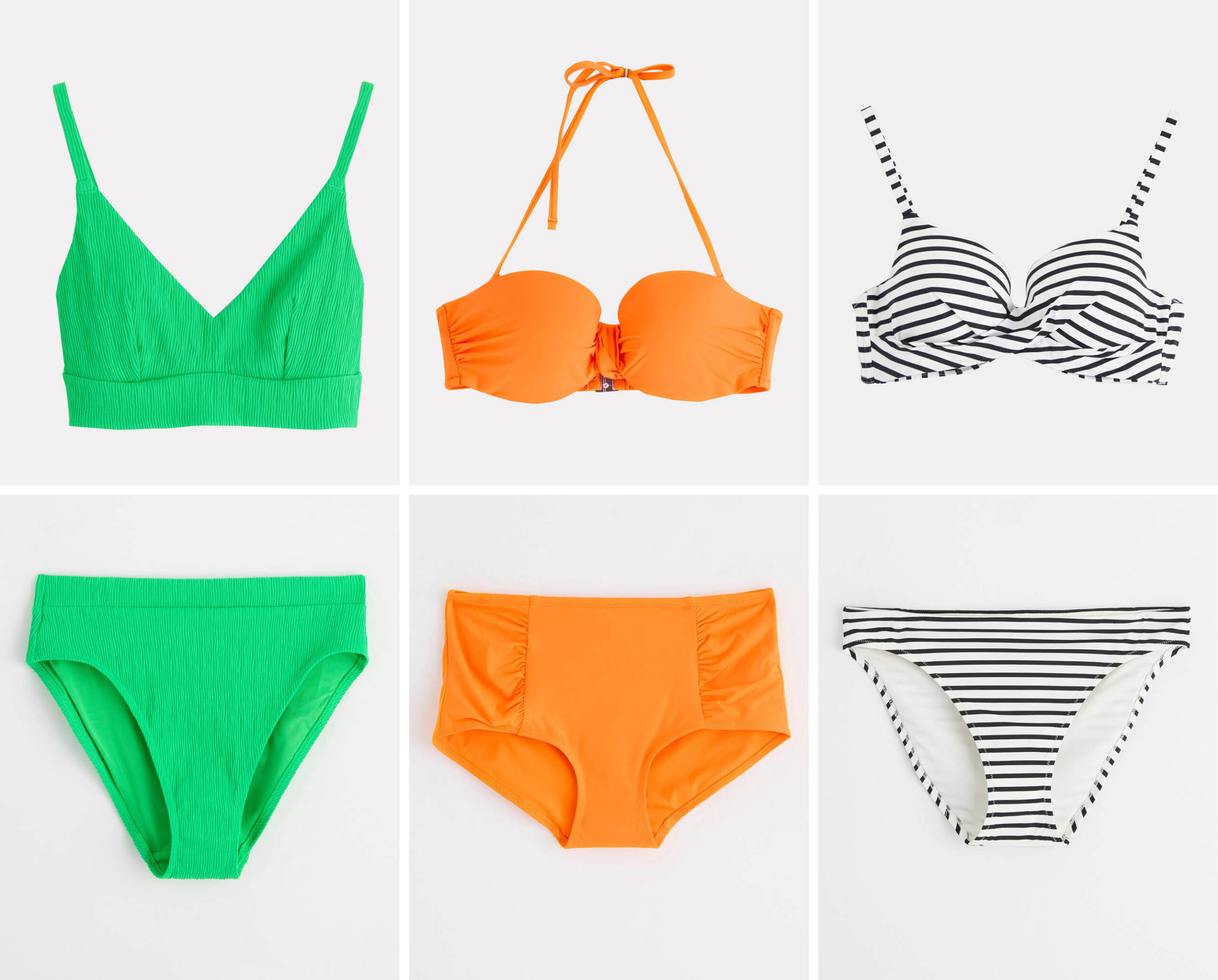 Sommerens bikinier fra CC