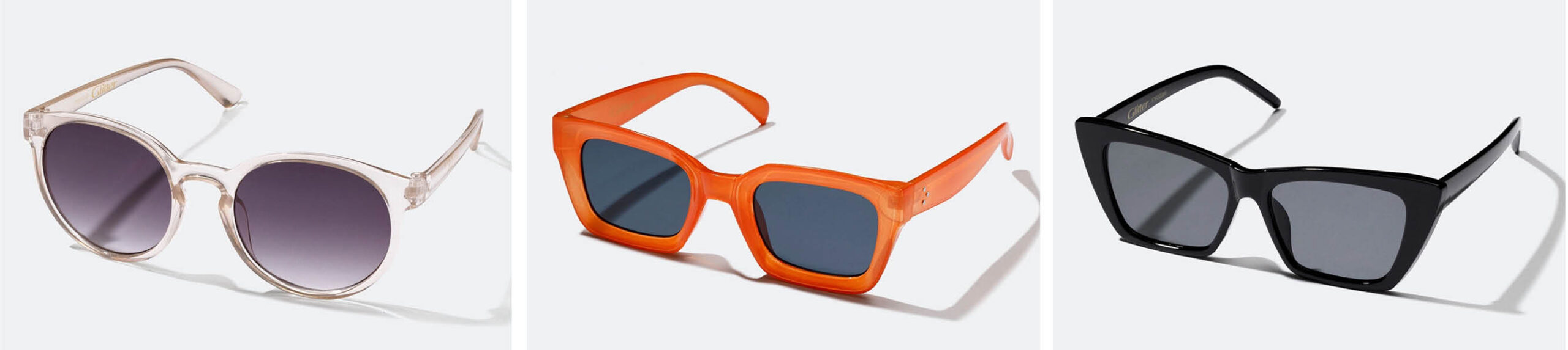 Solbriller fra CC Gjøvik