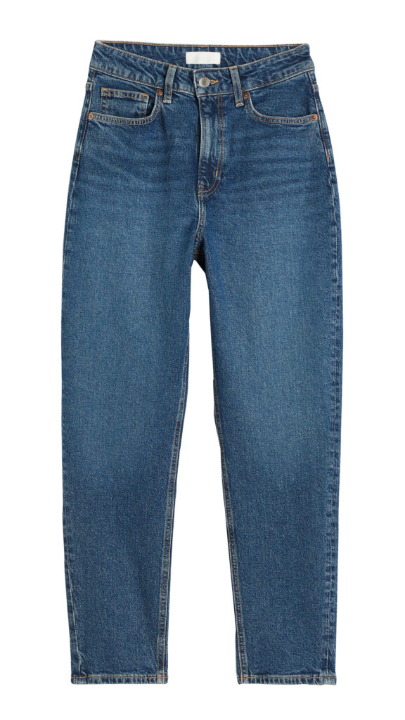 Jeans fra CC Gjøvik