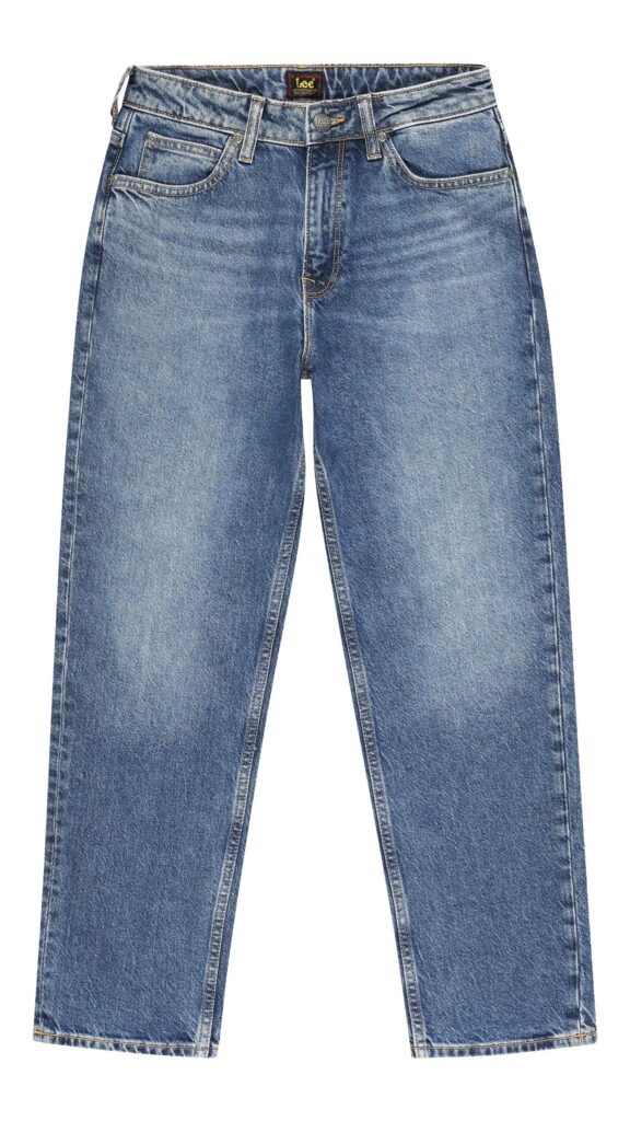 Jeans fra CC Gjøvik