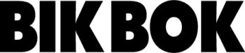 Bik bok logo
