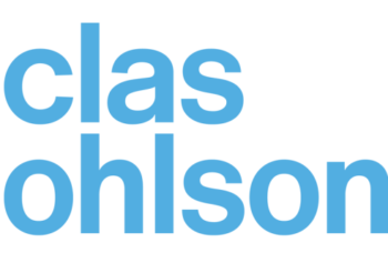 Clas ohlson logo