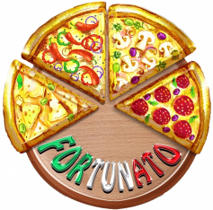 Fortunato logo
