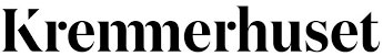 Kremmerhuset logo