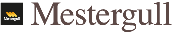 Mestergull logo