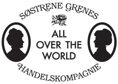 Søstrene grene logo