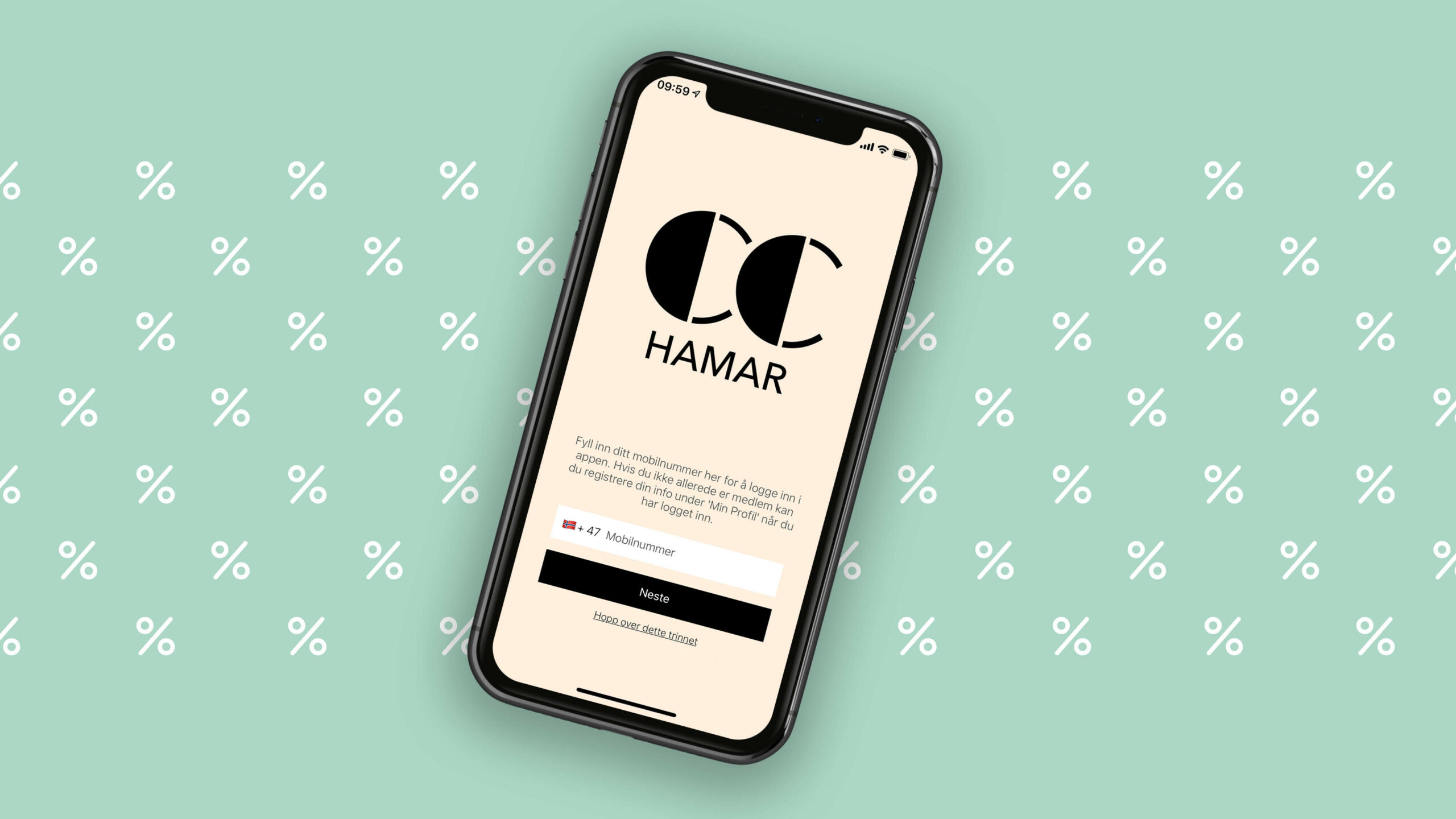 CC Hamar kundeklubb
