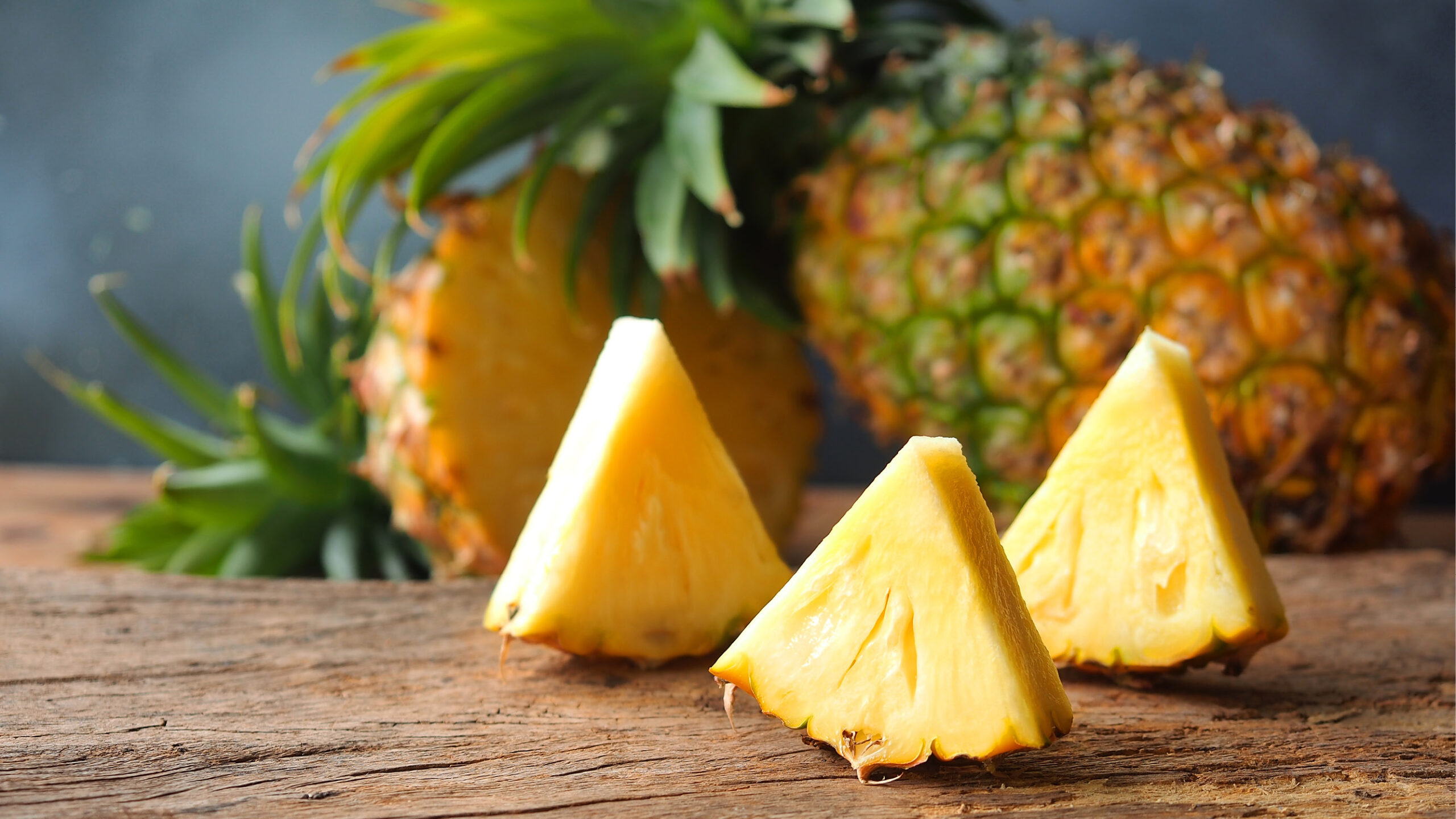 Mat som styrker immunforsvaret