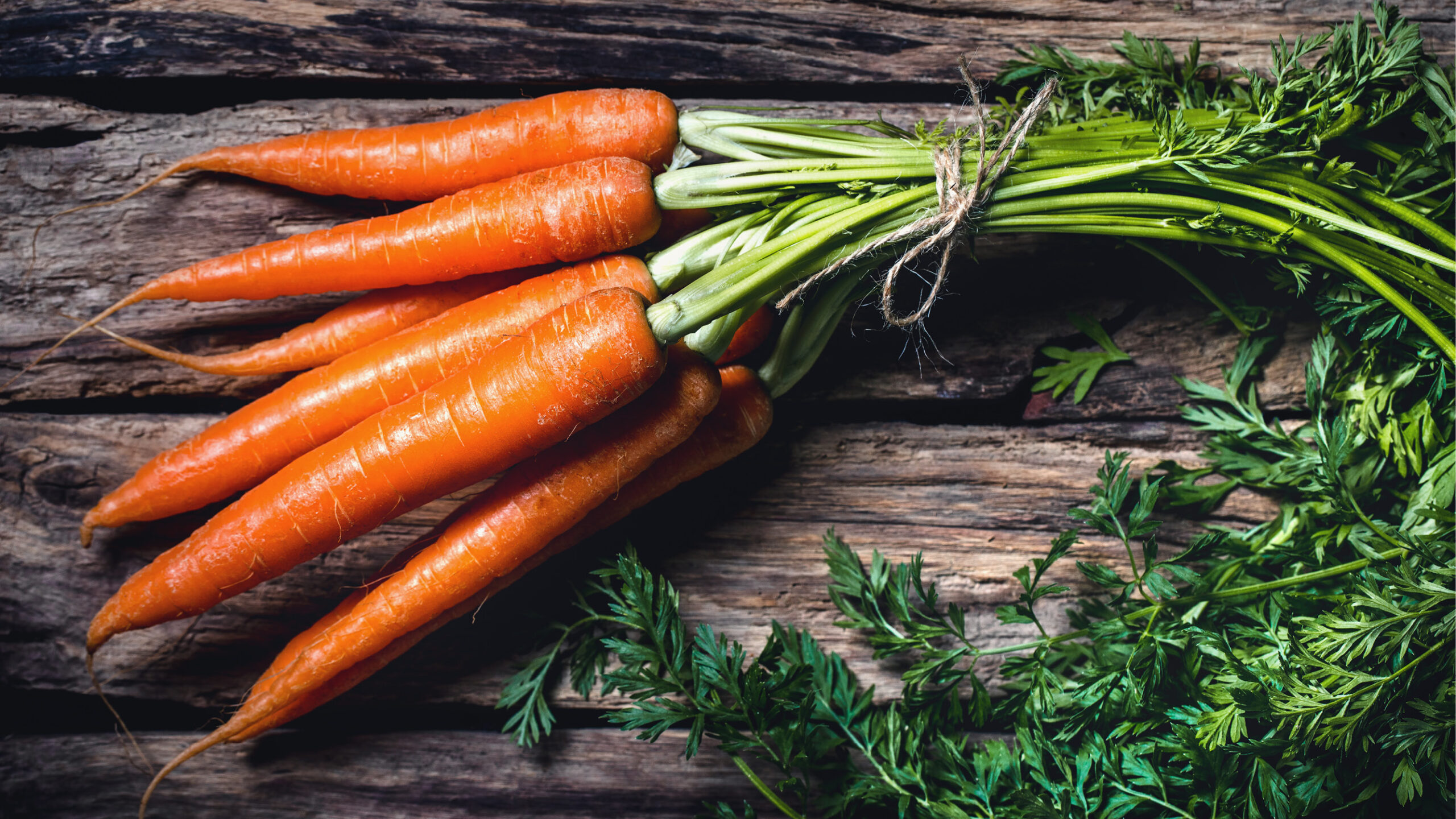 Mat som styrker immunforsvaret