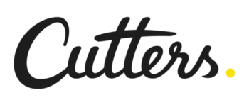 Cutters logo
