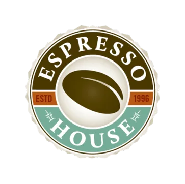 Espresso House logo