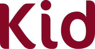 Kid interiør logo