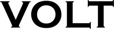 Volt logo