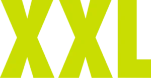 XXL logo