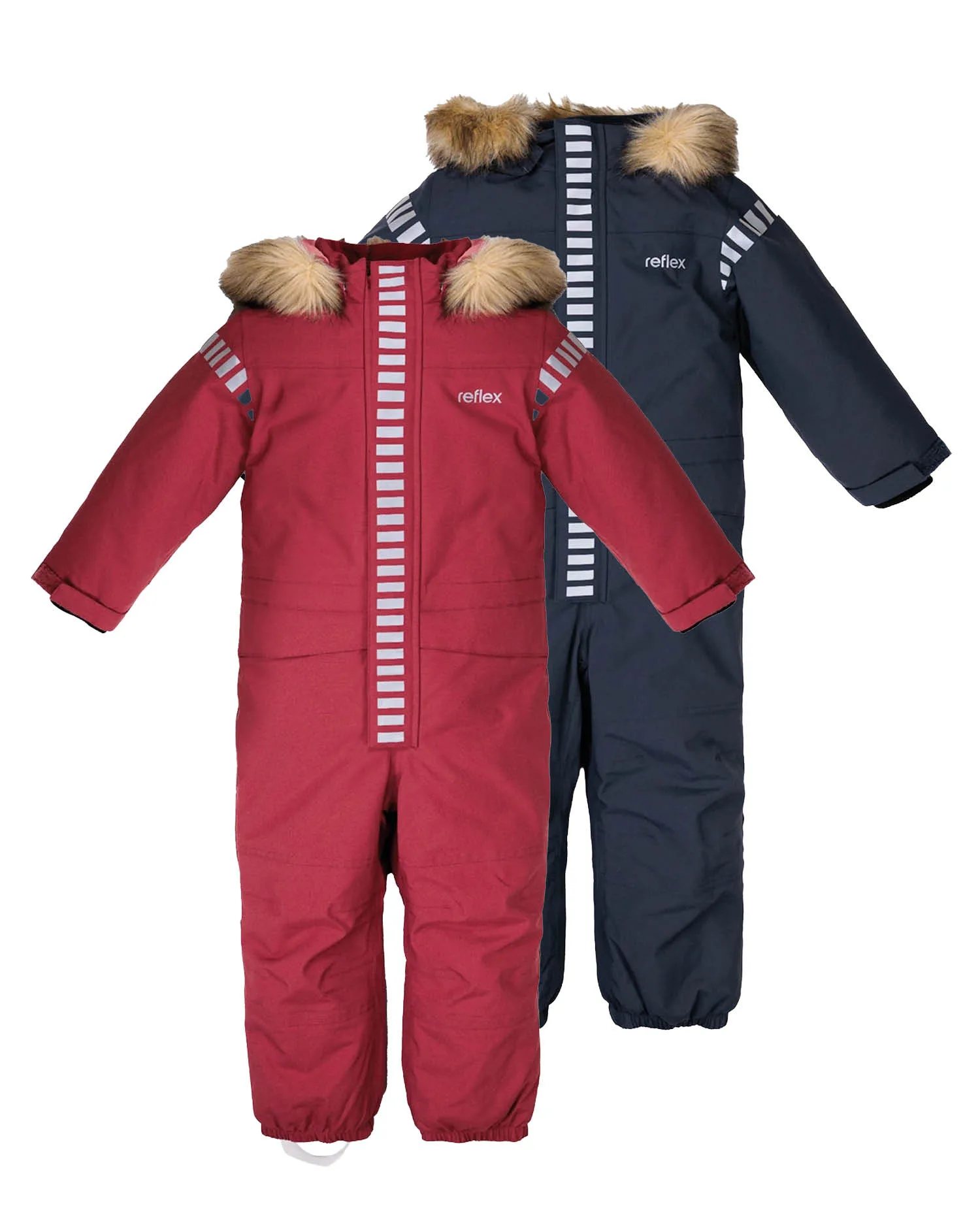 Vinterdresser til barn fra Barnas Hus