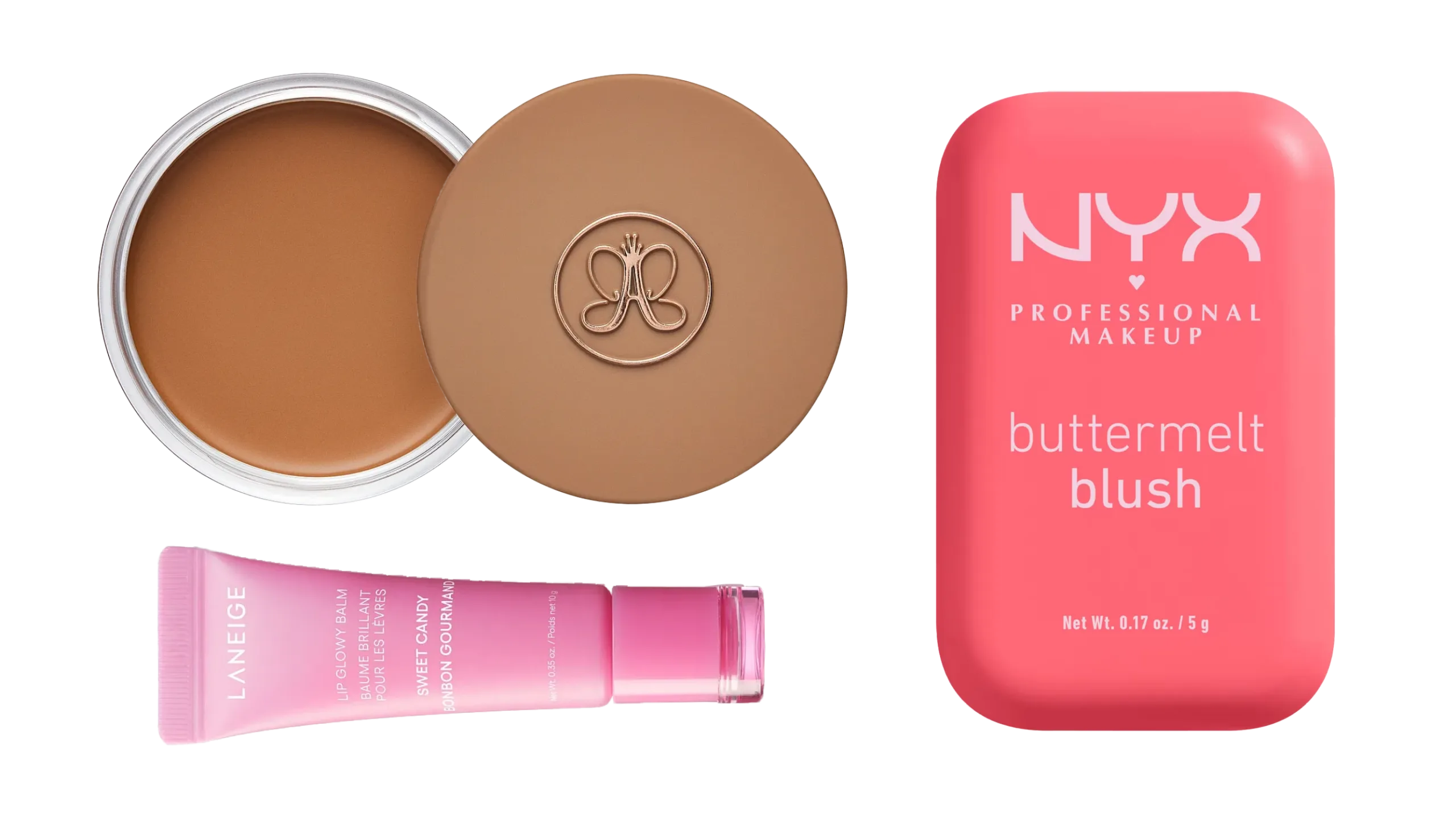 Sminkefavoritter fra CC Hamar