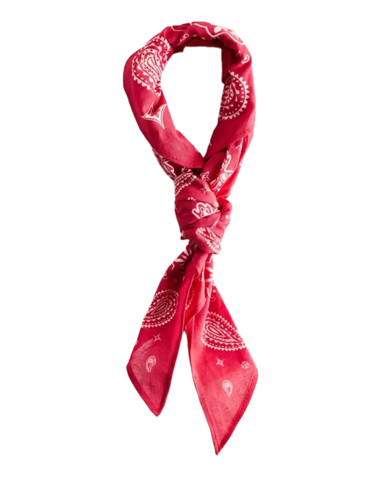 Vårens tilbehør – skjerf fra Cubus på CC