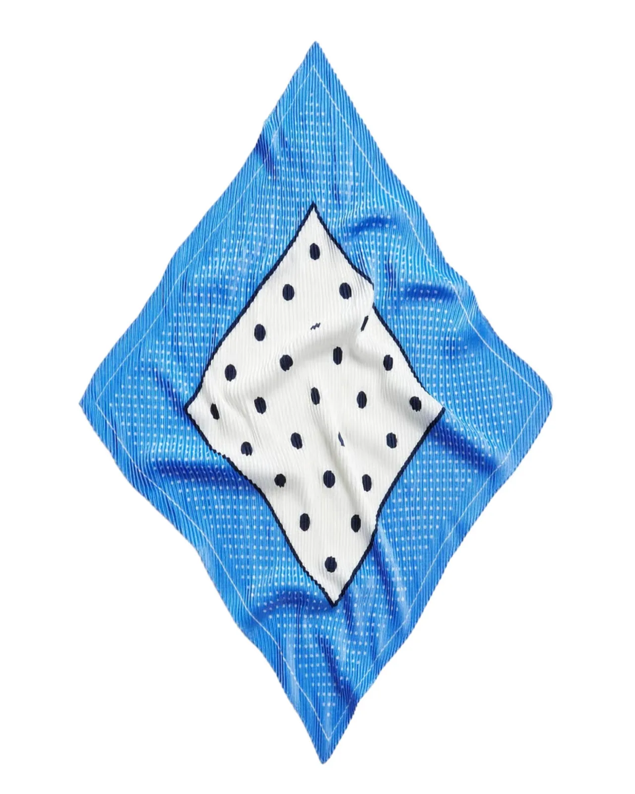 Vårens tilbehør – skjerf fra Kappahl på CC