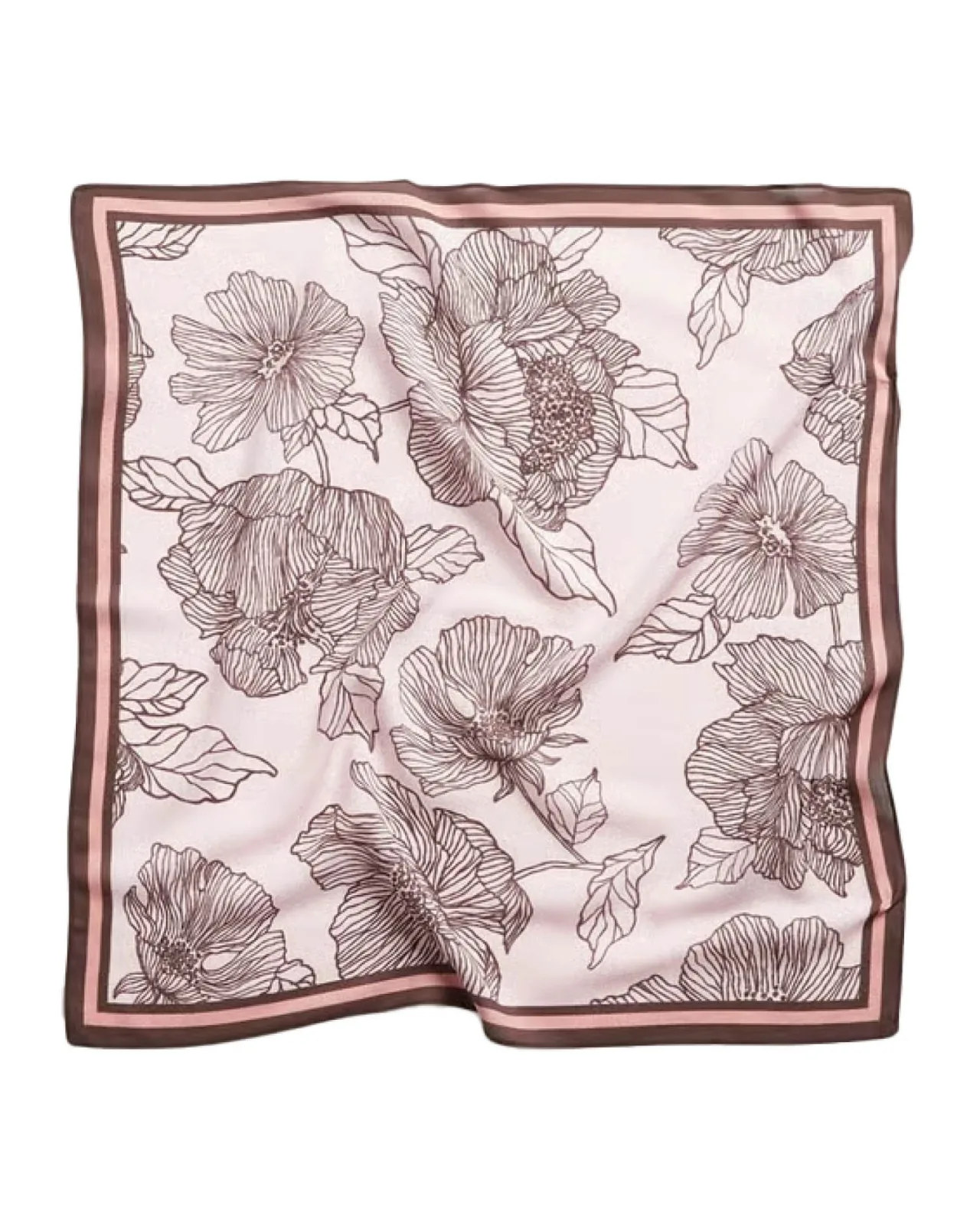 Vårens tilbehør – skjerf fra Kappahl på CC