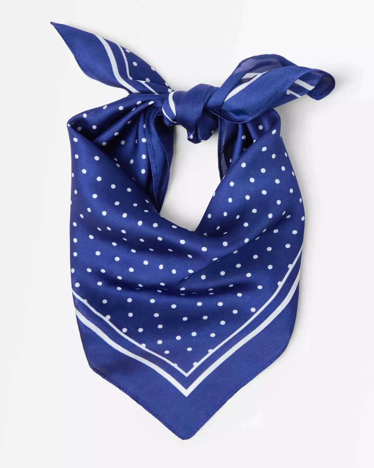 Vårens tilbehør – skjerf fra Lindex på CC