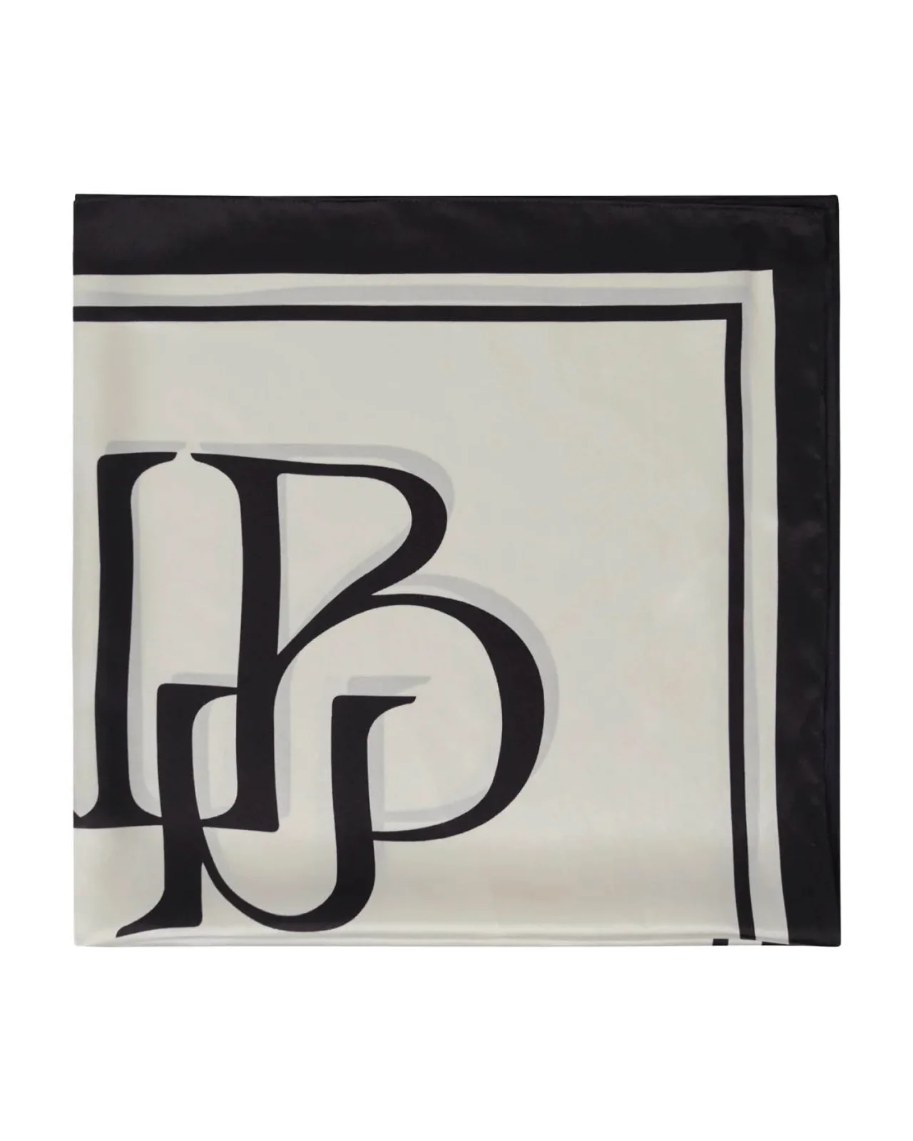 Vårens tilbehør – skjerf fra Vic på CC