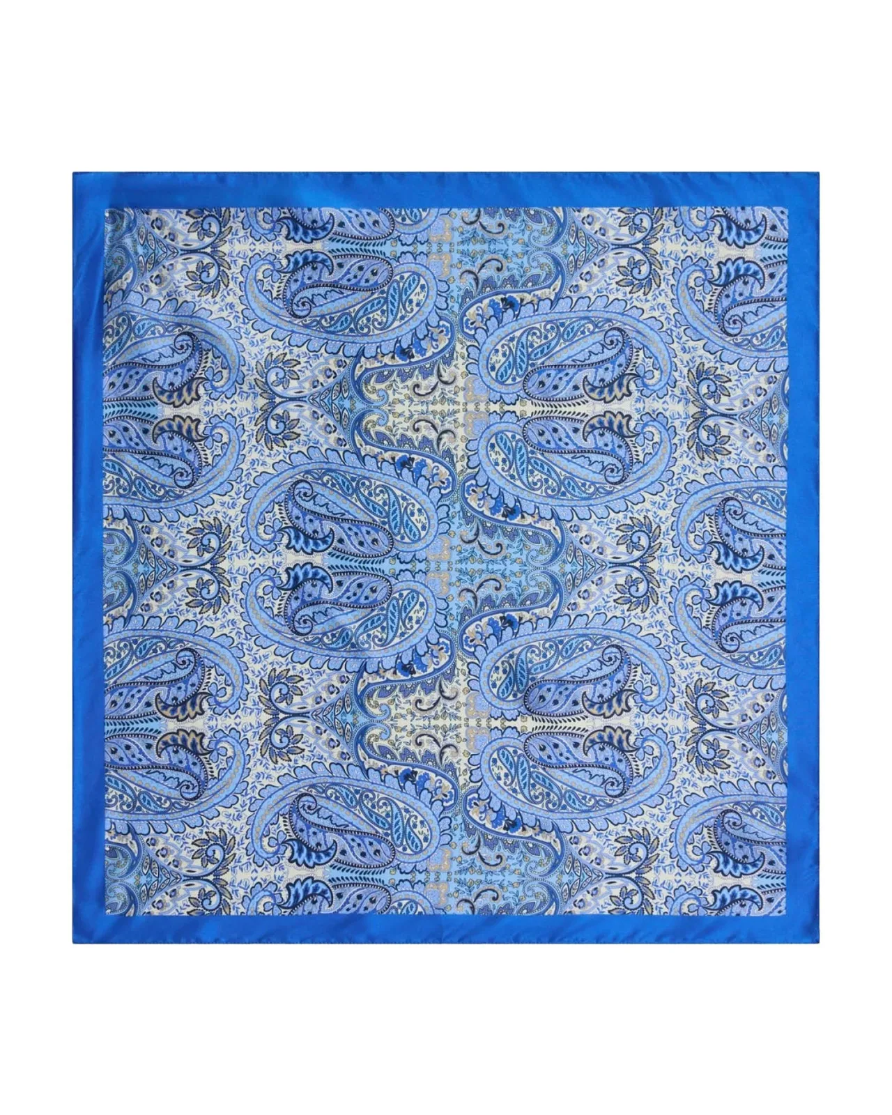 Vårens tilbehør – skjerf fra Vic på CC