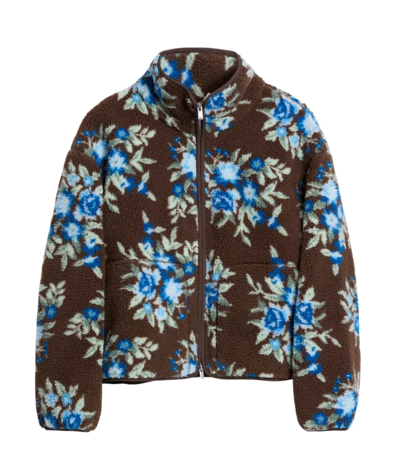 Vårjakke til dame fra Hvit Tråd på CC Hamar