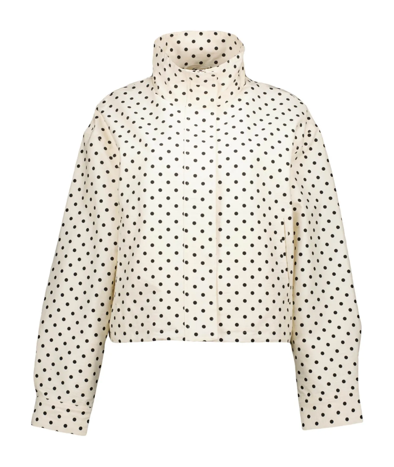 Vårjakke til dame fra New Yorker på CC Hamar