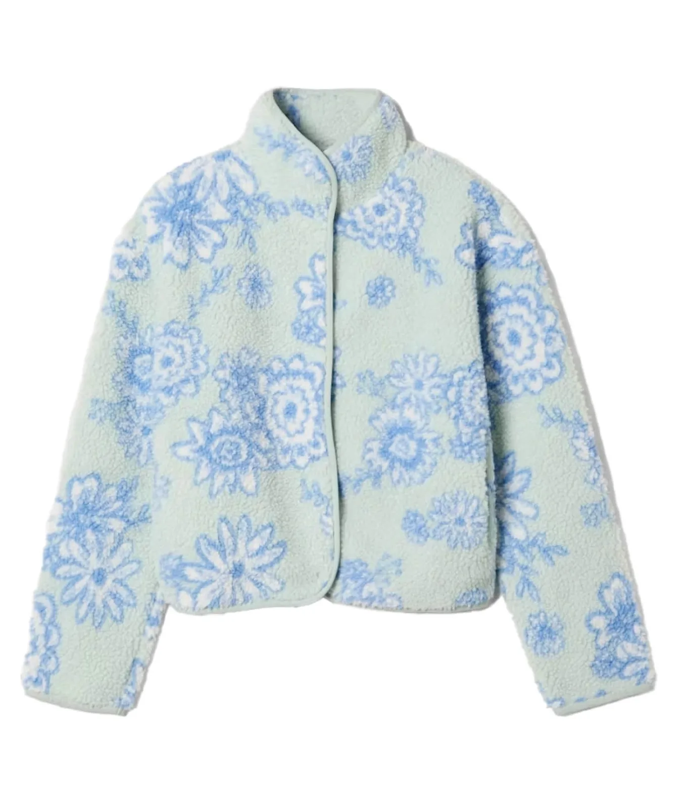 Vårjakke til dame fra Junkyard på CC Hamar