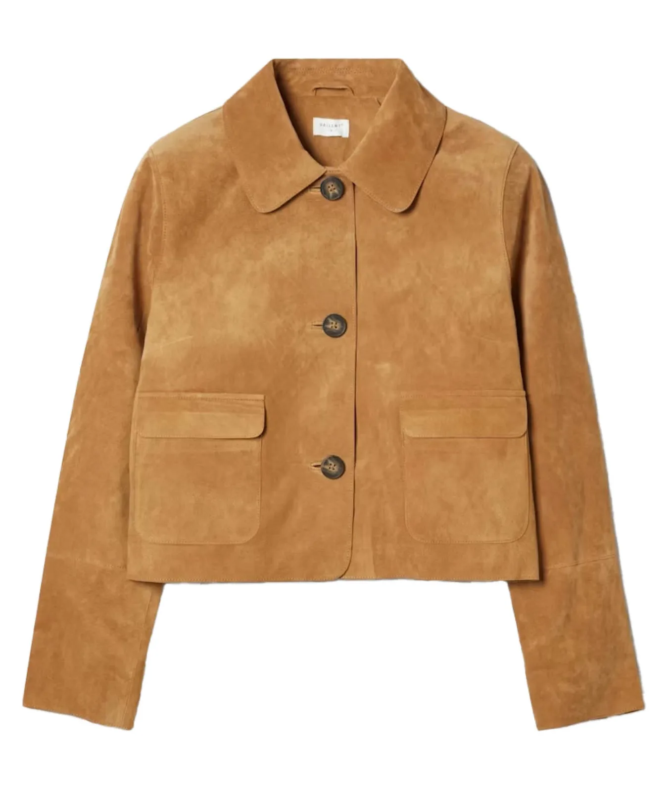 Vårjakke til dame fra Carlings på CC Hamar