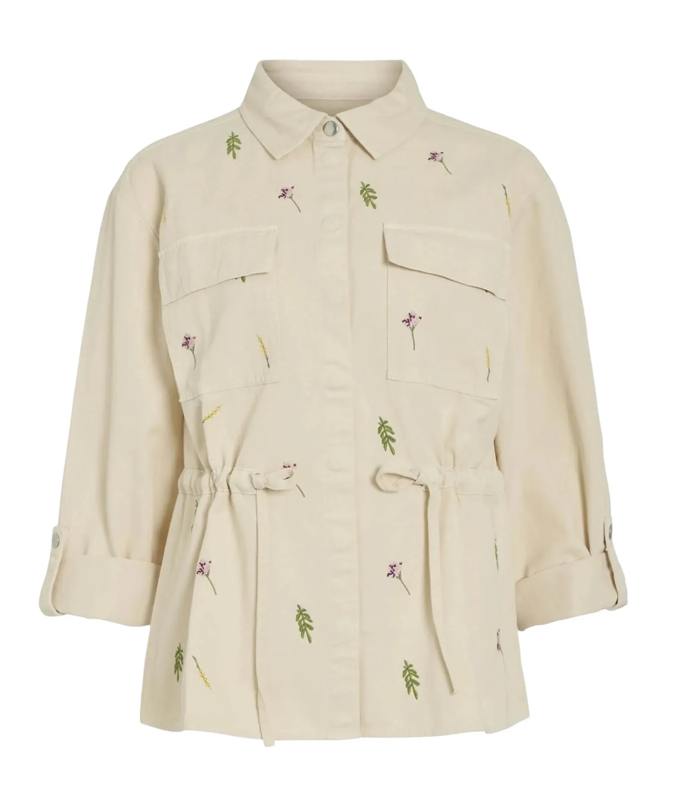 Vårjakke til dame fra Vila på CC Hamar