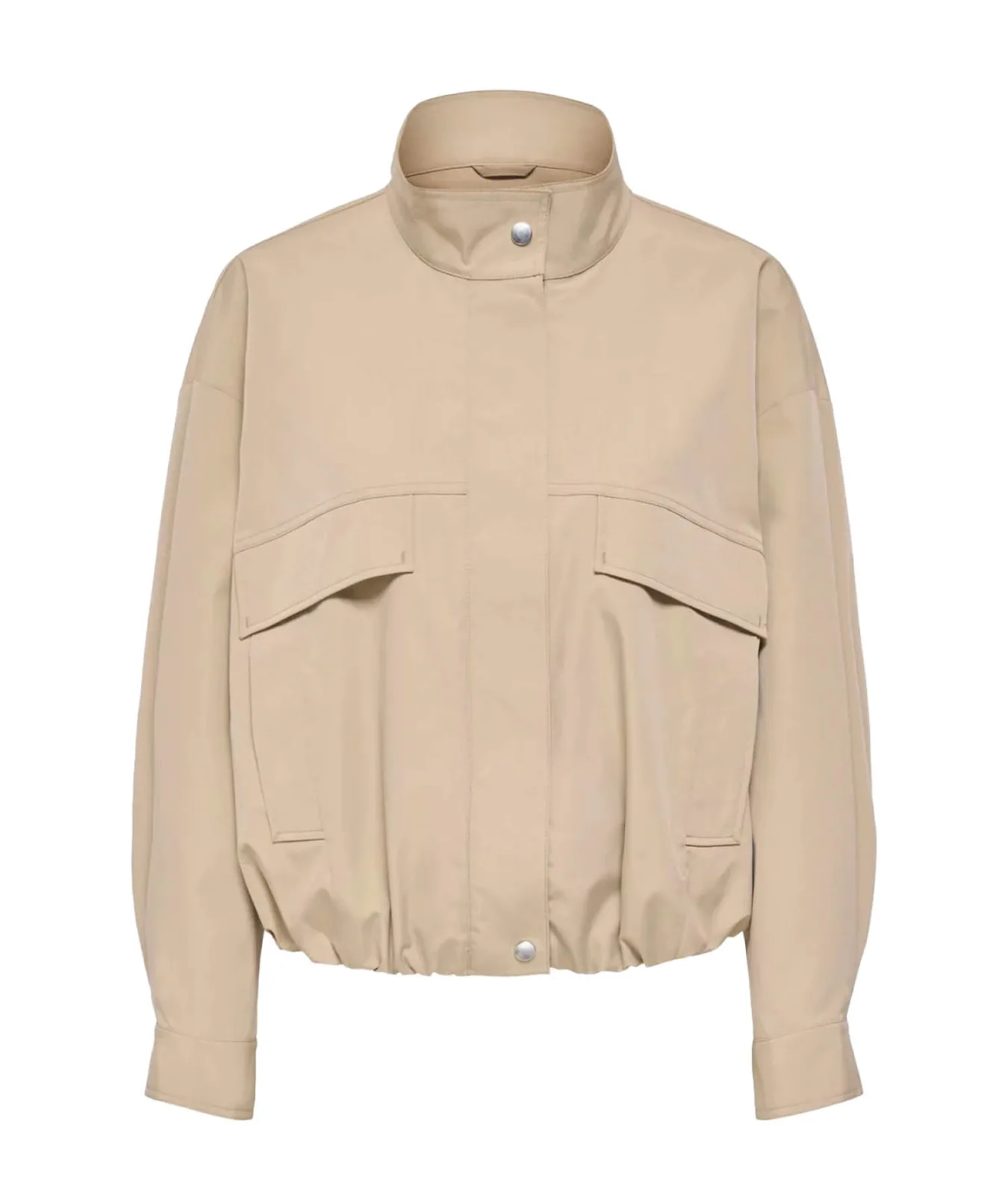 Vårjakke til dame fra Only på CC Hamar