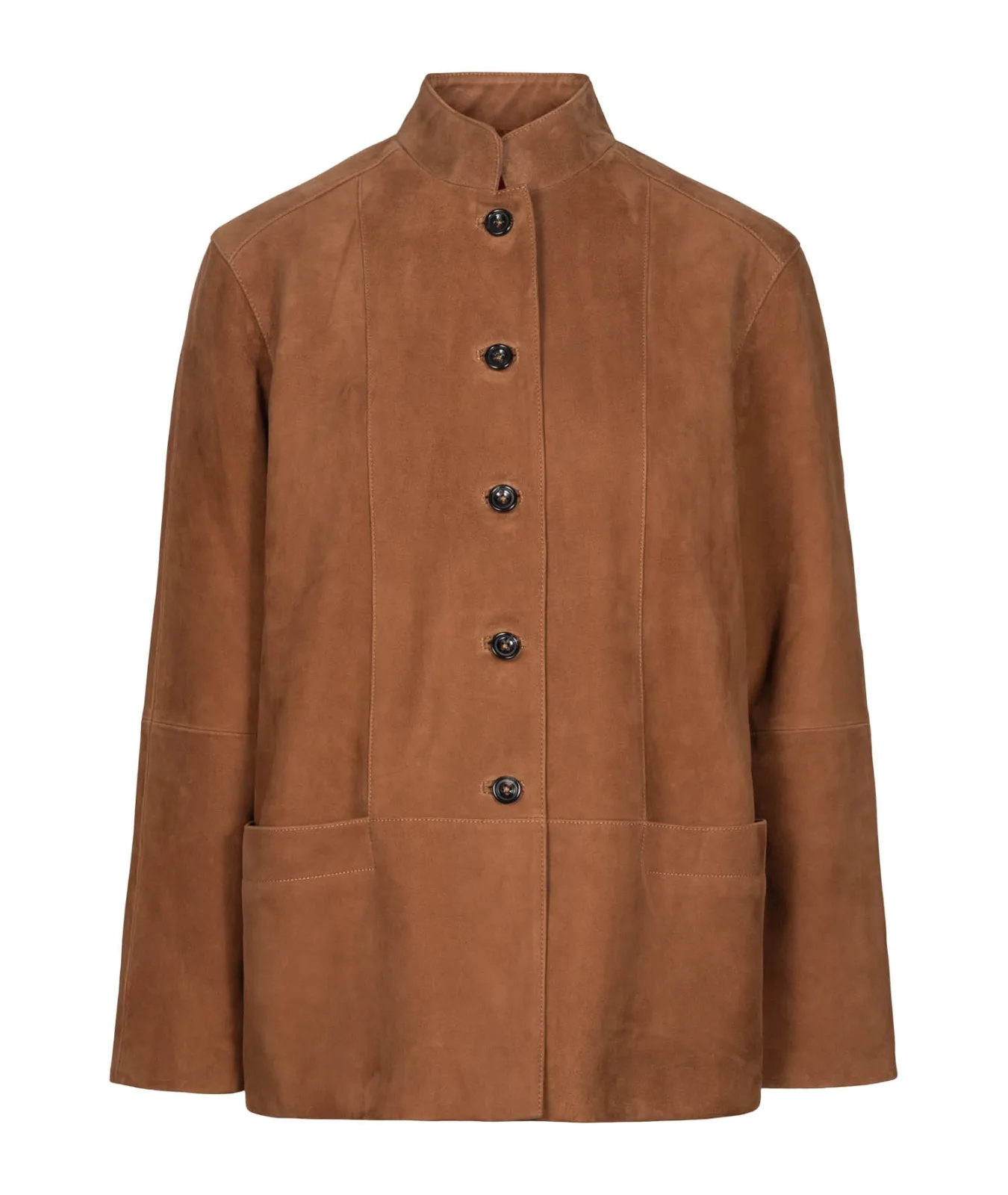 Vårjakke til dame fra Hvit Tråd på CC Hamar