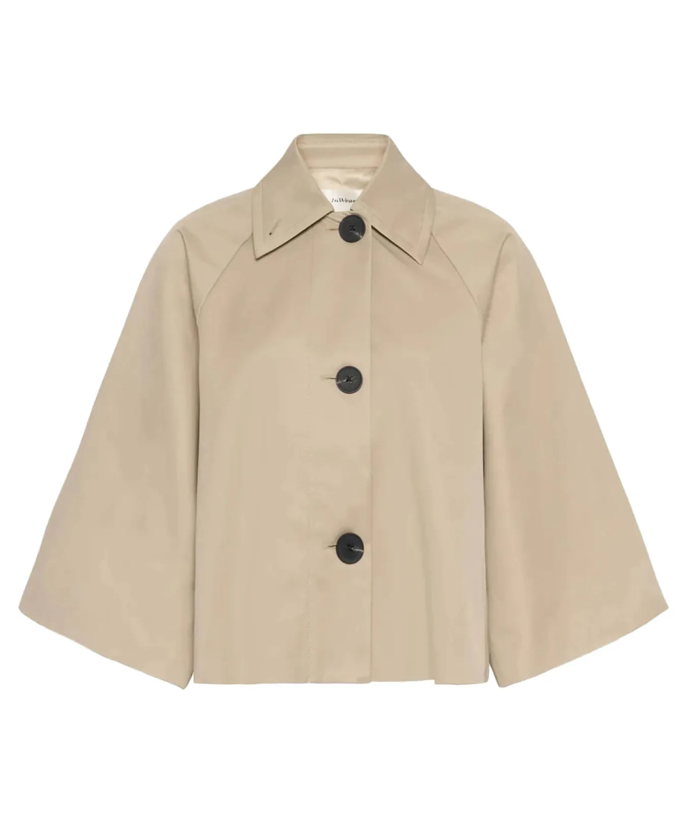 Vårjakke til dame fra Bus Stop på CC Hamar