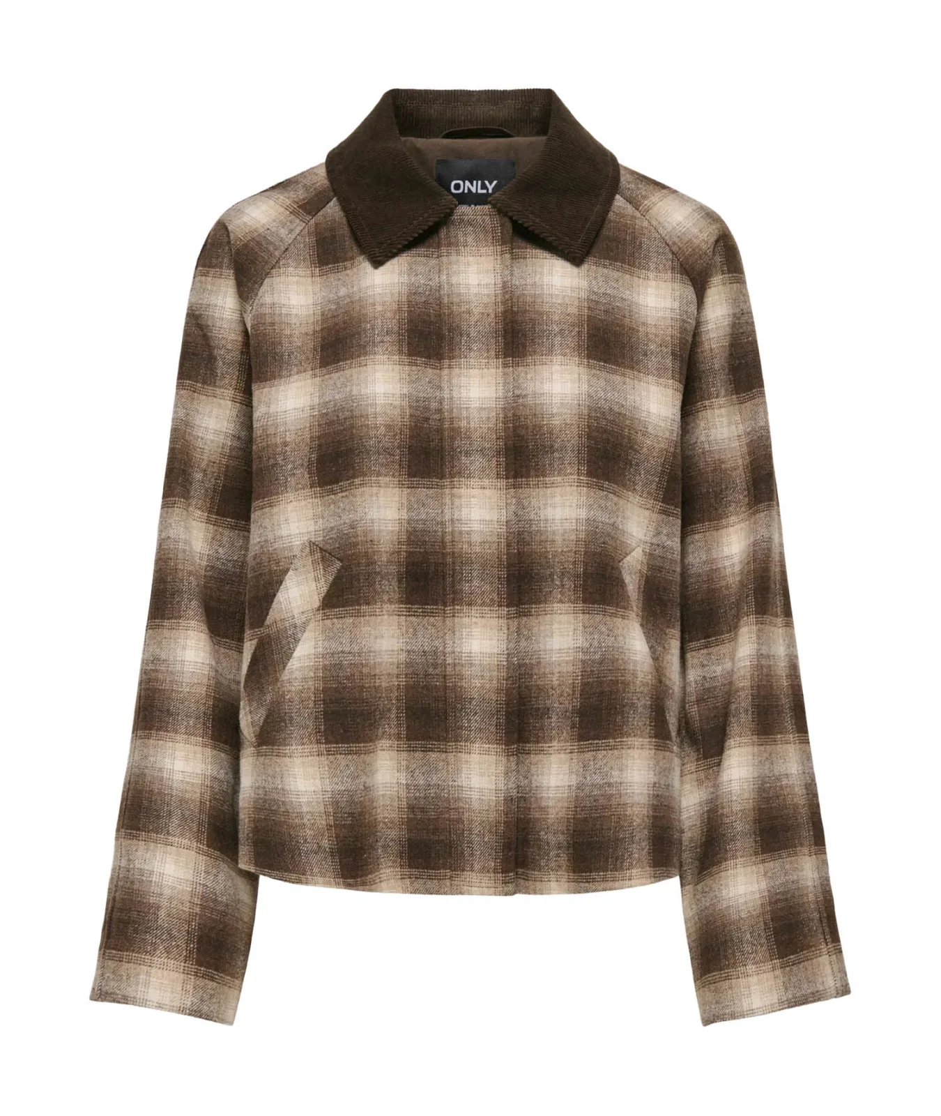 Vårjakke til dame fra Only på CC Hamar