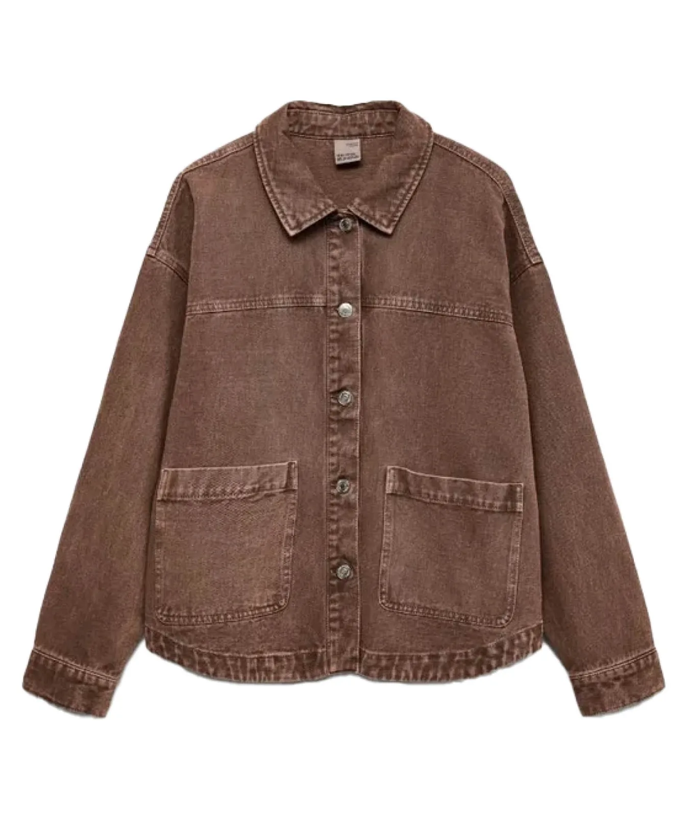 Vårjakke til dame fra Vero Moda på CC Hamar