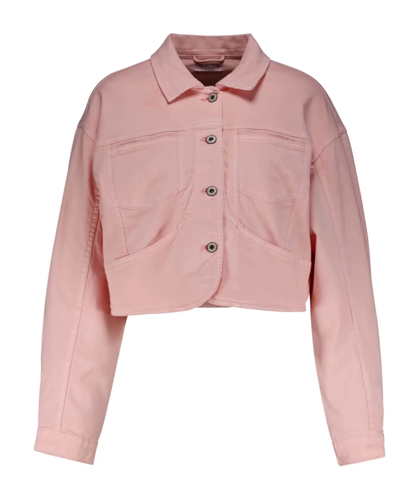 Vårjakke til dame fra Floyd på CC Hamar