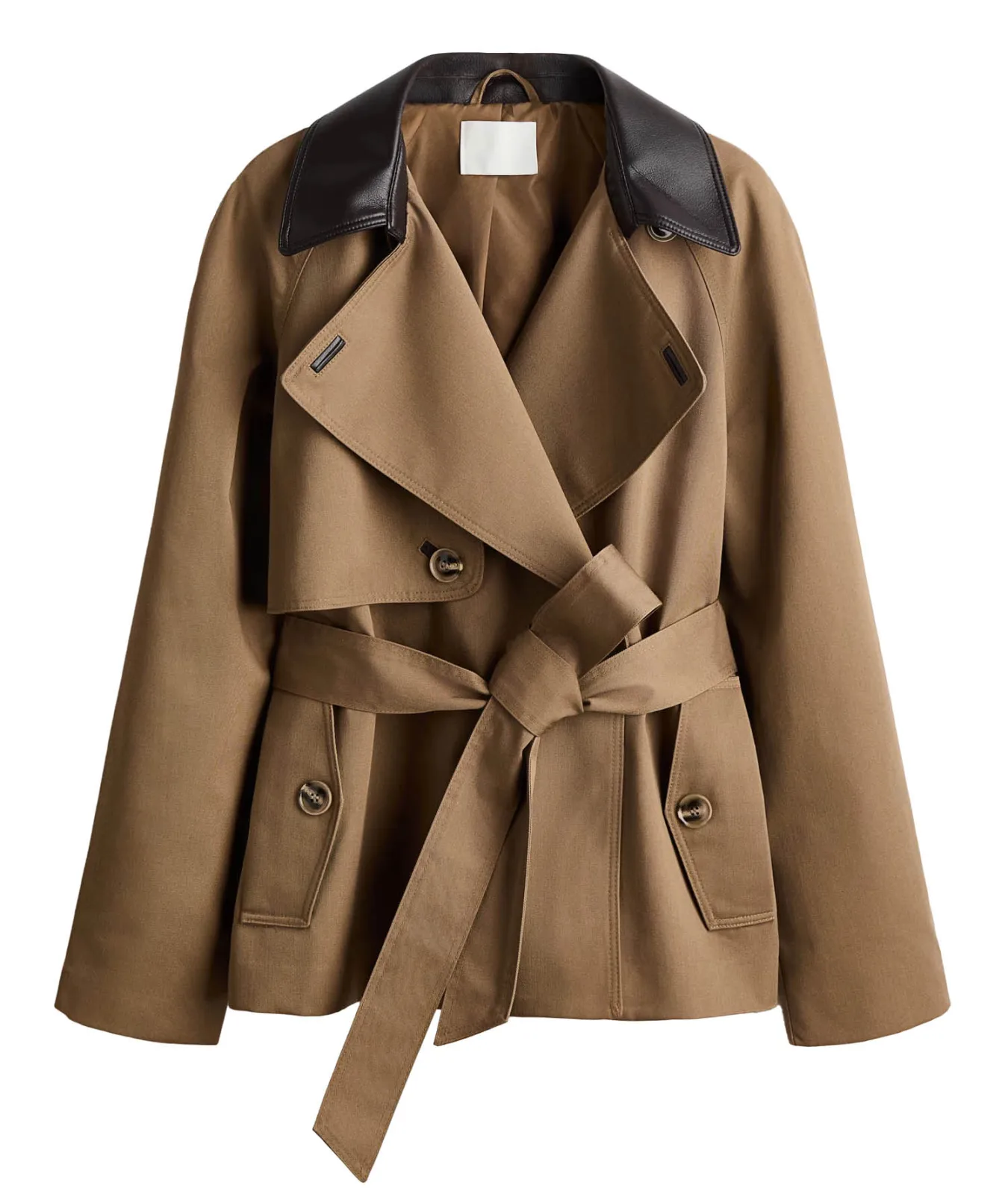 Vårjakke til dame fra H&M på CC Hamar