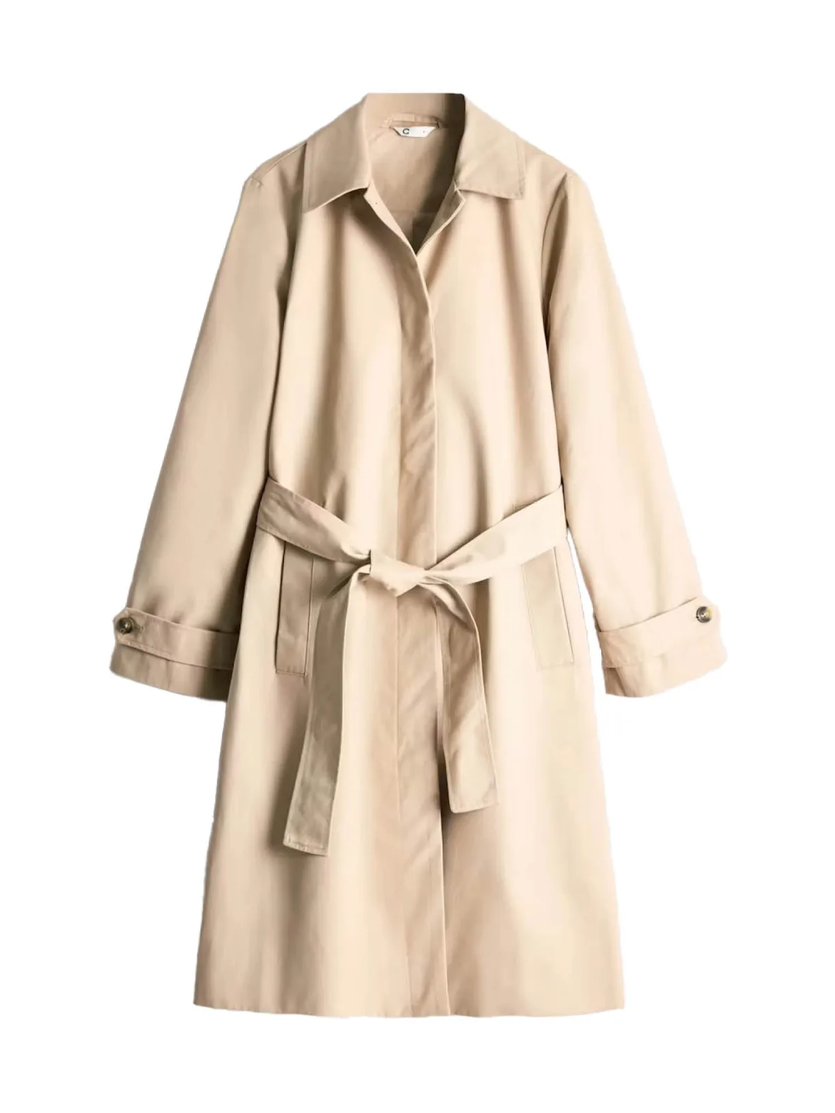 Vårjakke til dame fra Cubus på CC Strandtorget