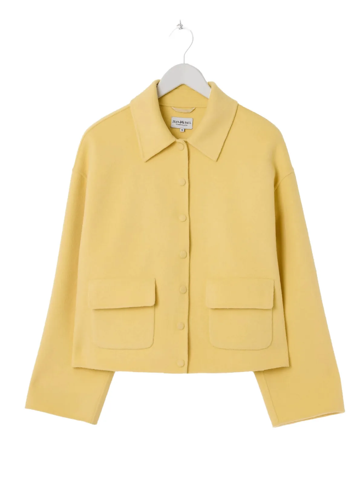 Vårjakke til dame fra Vic på CC Strandtorget