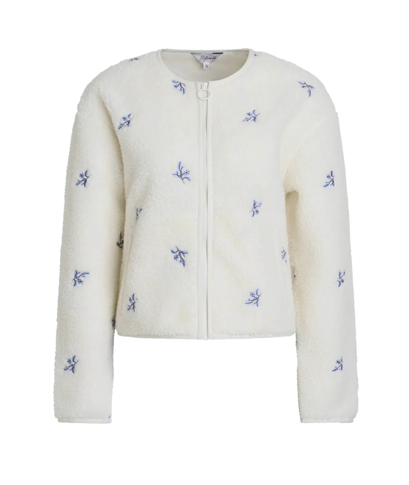 Vårjakke til dame fra Vic på CC Strandtorget