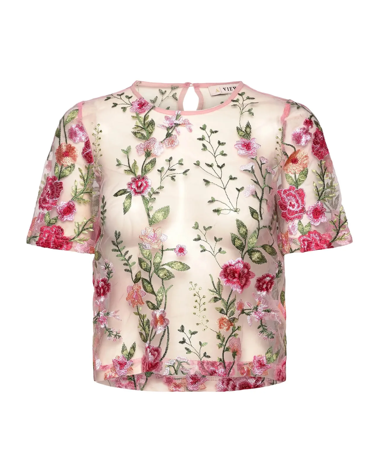 Vårtopp fra MAPT hos CC Gjøvik