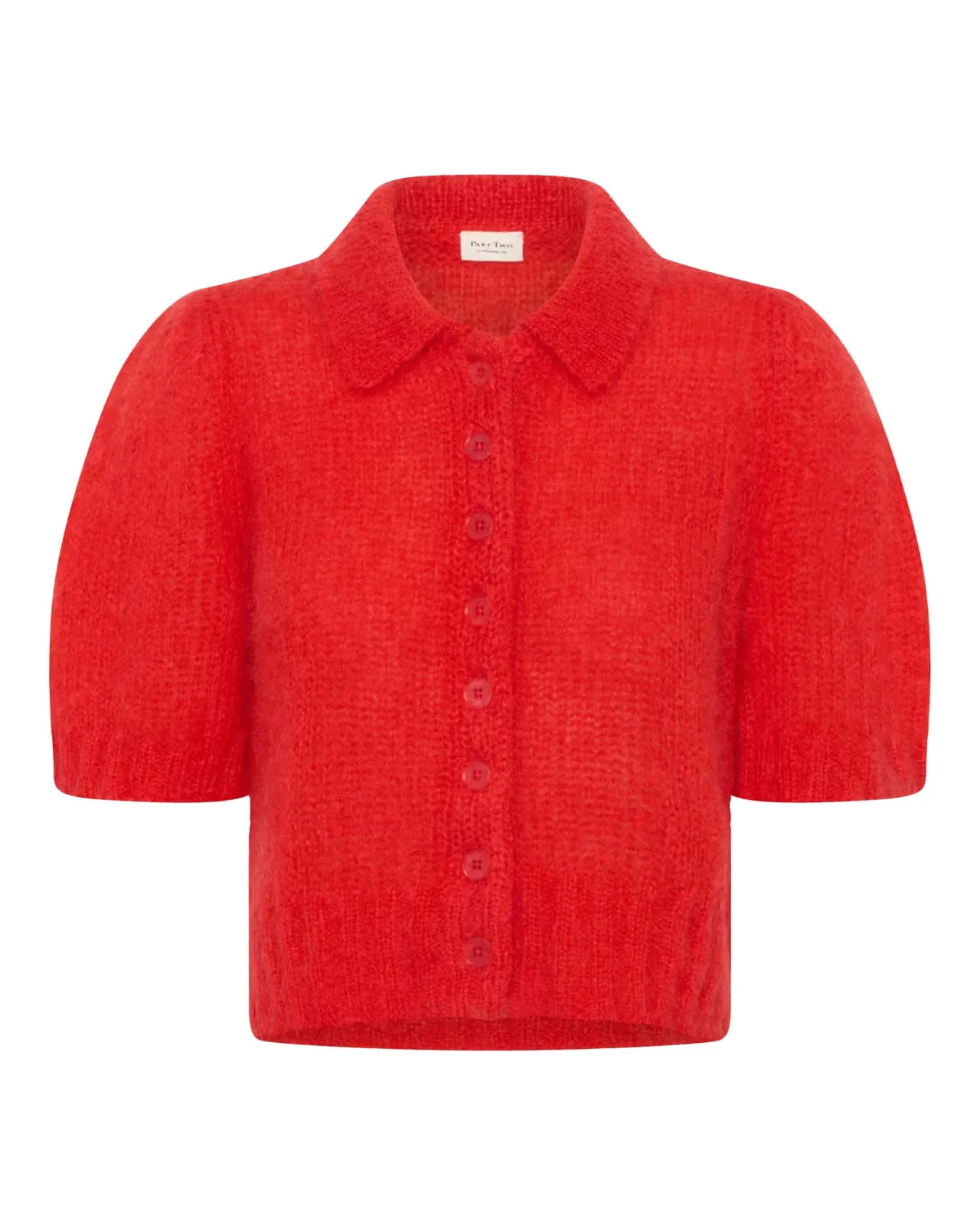 Vårtopp fra Backe hos CC Gjøvik