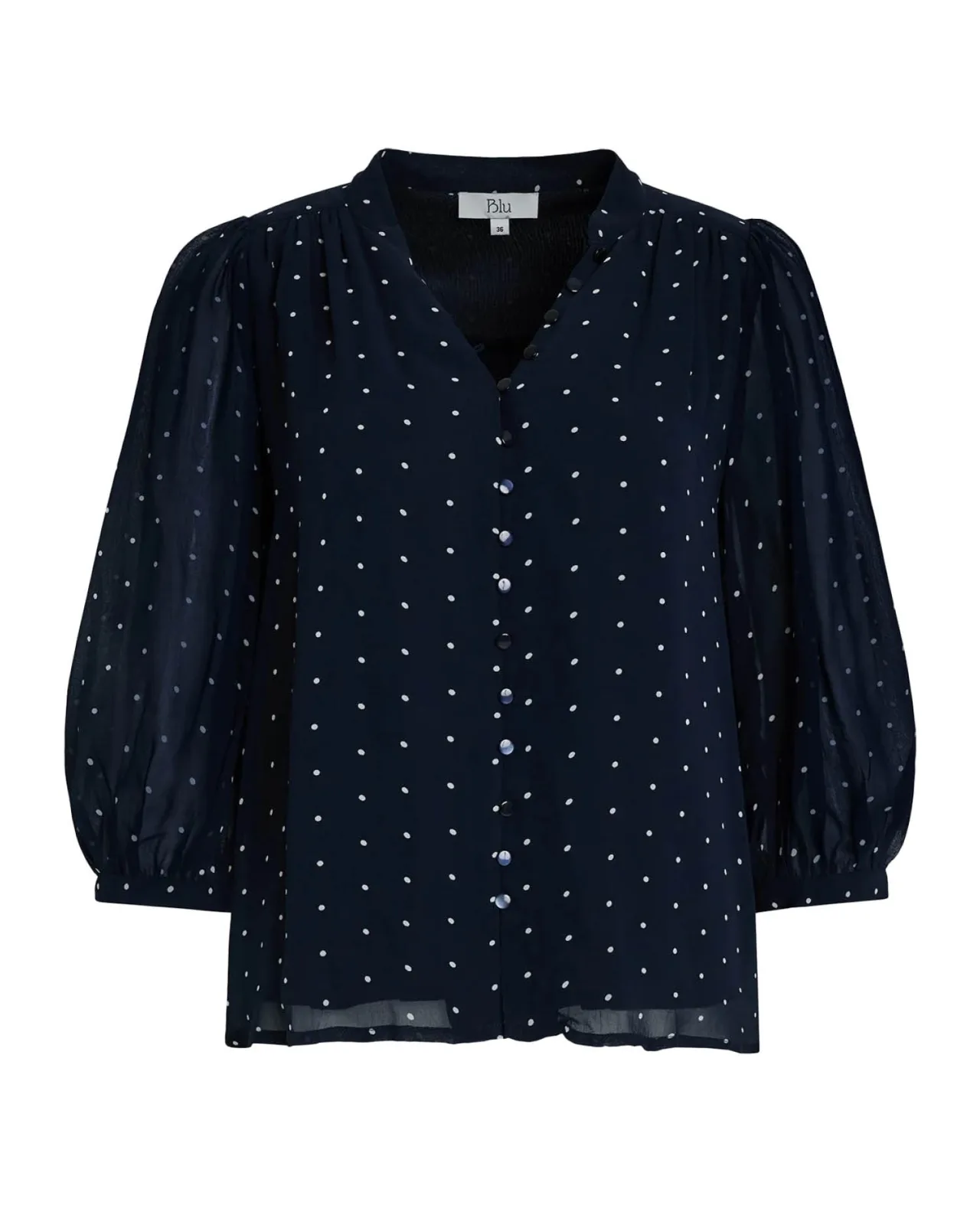 Vårtopp fra Vic hos CC Gjøvik