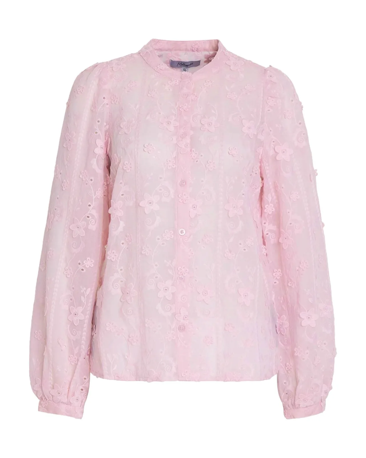 Vårtopp fra Vic hos CC Gjøvik