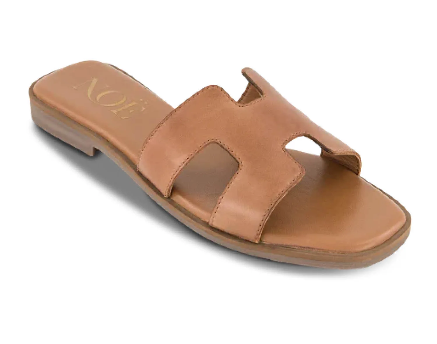 Vårens fineste sko -Sandaler fra Skoringen på CC